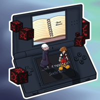 Image 2 of [PRE-ORDER] Re:Coded Acrylic Charm