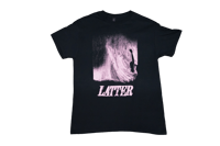 Image 2 of WHAT LIVES INSIDE OF ME TEE