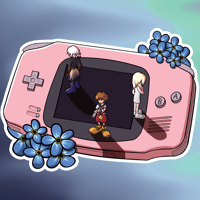 Image 1 of [PRE-ORDER] Chain of Memories Acrylic Charm