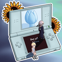 Image 2 of [PRE-ORDER] 358/2 Days Acrylic Charm