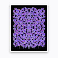 3240hz - Limited Edition Print.