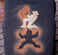 Image 1 of Deep rooted problems Tee