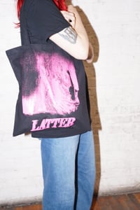 Image 4 of WHAT LIVES INSIDE OF ME TOTE