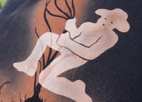 Image 2 of Deep rooted problems Tee