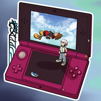 Image 1 of [PRE-ORDER] Dream Drop Distance Acrylic Charm