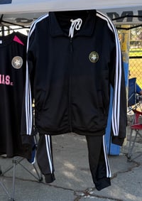 Image 1 of Track Suite