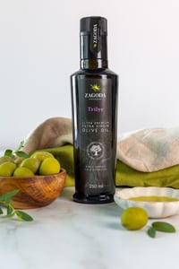 Trilye Ultra Premium Extra Virgin Olive Oil - 250ml