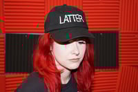Image 3 of LOGO HAT