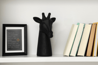 Image 8 of Ralph Waldo Emerson Quote Print: Inspire Wonder - 