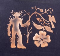 pollinators tee