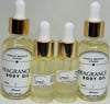 Fragrance Body Oil 20ml OG