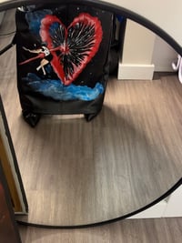 Image 5 of Sailor Moon 🌙 Maxi Corset Dress