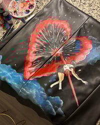 Image 4 of Sailor Moon 🌙 Maxi Corset Dress