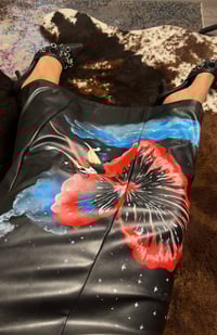 Image 3 of Sailor Moon 🌙 Maxi Corset Dress