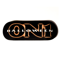 Image 1 of HALLOWEEN 0N1 (33MM ONLY)