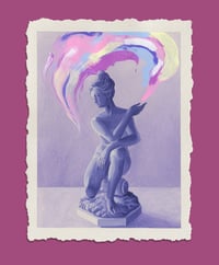 Image 2 of Venus in Virgo