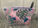 Image of Alien Plant Zipper Pouch