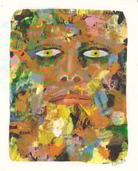 Image 1 of magma gawk