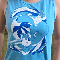 Image 2 of Pooltoy Tank