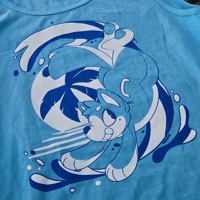 Image 3 of Pooltoy Tank