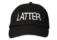 Image 2 of LOGO HAT