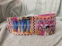 Image 1 of Soda Guys Reversible Headband