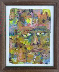 Image 2 of hobknob glands