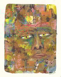 Image 1 of hobknob glands