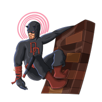 A Really Good Lawyer Sticker
