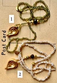 Image 1 of -25%🩷 Colliers fins Diya