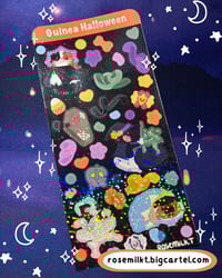 Image 3 of Seasons with the Guineas