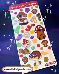 Image 4 of Seasons with the Guineas