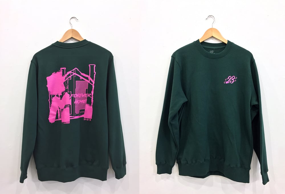 Image of Forever Home Jumper