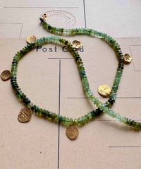 Image 6 of Colliers amulettes Olympe