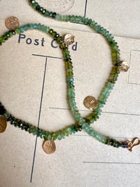 Image 7 of Colliers amulettes Olympe