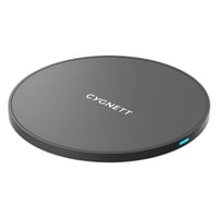 Image 5 of Cygnett 15W Wireless Charging Bundle + 20W Charger & Cable – Black