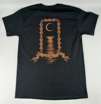 Image 2 of MOURNFUL CONGREGATION "CONCRESCENCE OF THE SOPHIA" T-SHIRT