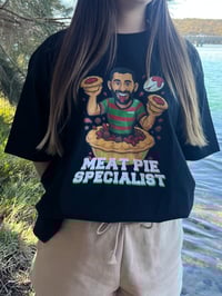 Image 1 of AJ THE MEAT PIE SPECIALIST