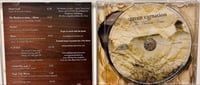 Image 2 of The Acoustic Verses CD 2006