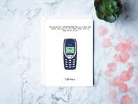 Call me