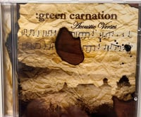 Image 1 of The Acoustic Verses CD 2006