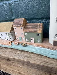 Image 1 of Bridge Cottage