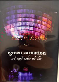 Image 1 of A night under the Dam DVD 2007 release