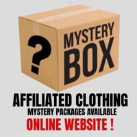 MYSTERY PACKAGE 