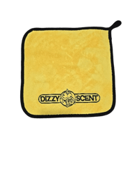 Image 1 of Dizzy Scent Fishing towel