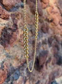 Image 3 of SARIN NECKLACE