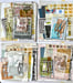 Image of Neu: Materialpaket Scrapbooking