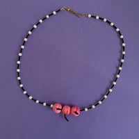 Image 1 of Long Cherries 