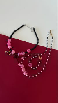 Image 3 of Long Cherries 