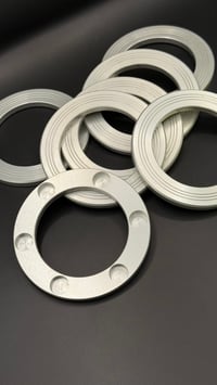 Image 2 of Nardi Torino Classic Ring